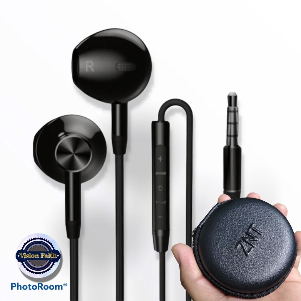 Headset znt store
