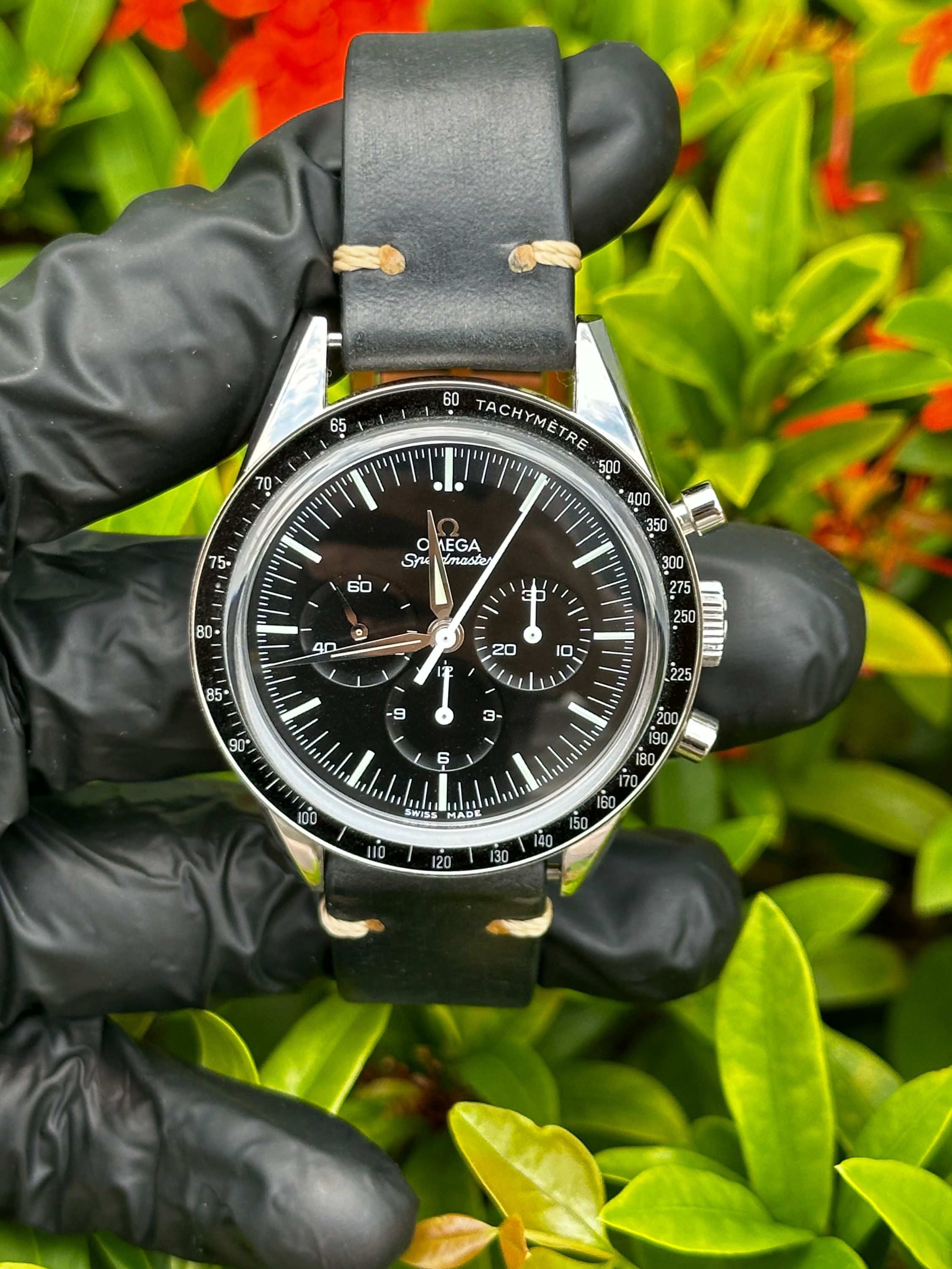 Fois omega shop