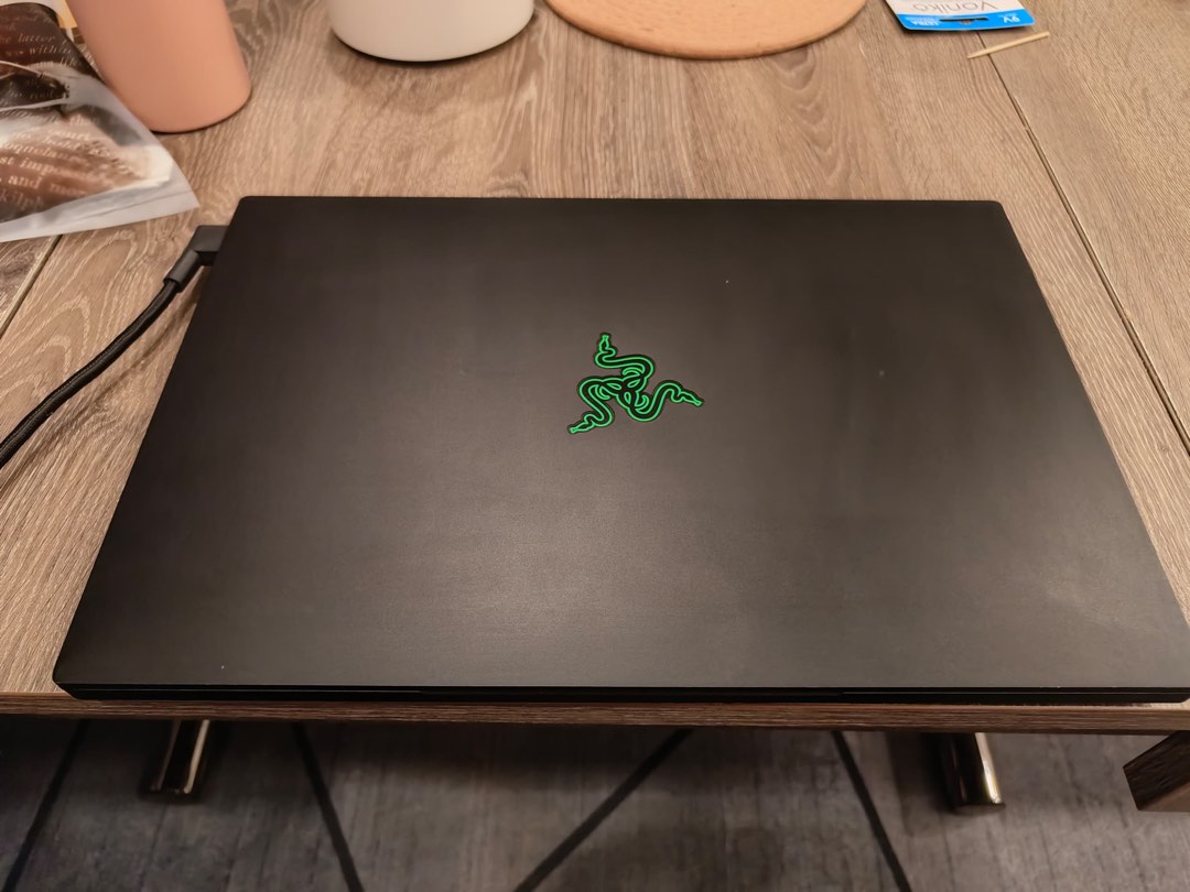 2020 Razer Blade 15 (Laptop/Notebook), Computers & Tech, Laptops ...