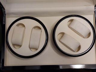 機械錶錶盒(4位)64215941536258110