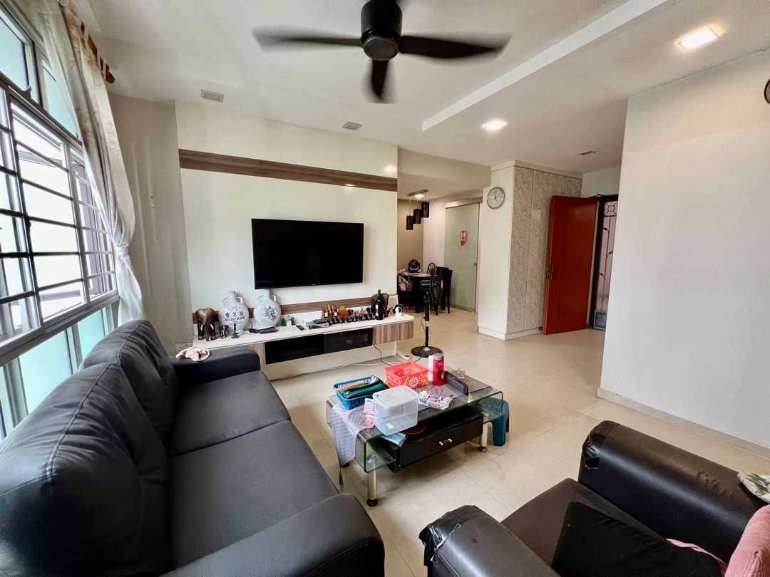 Bto Room Hdb Resale Flat For Sale 109 Lorong Toa Payoh HDB Flat