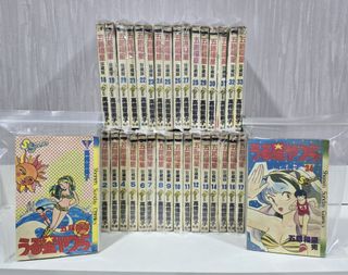 (Category: ) located in . Submitted by animangabookstore (Listing ID 1328562768, Image 1). Description: .