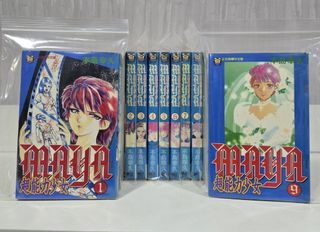 (Category: ) located in . Submitted by animangabookstore (Listing ID 1328563199, Image 1). Description: .