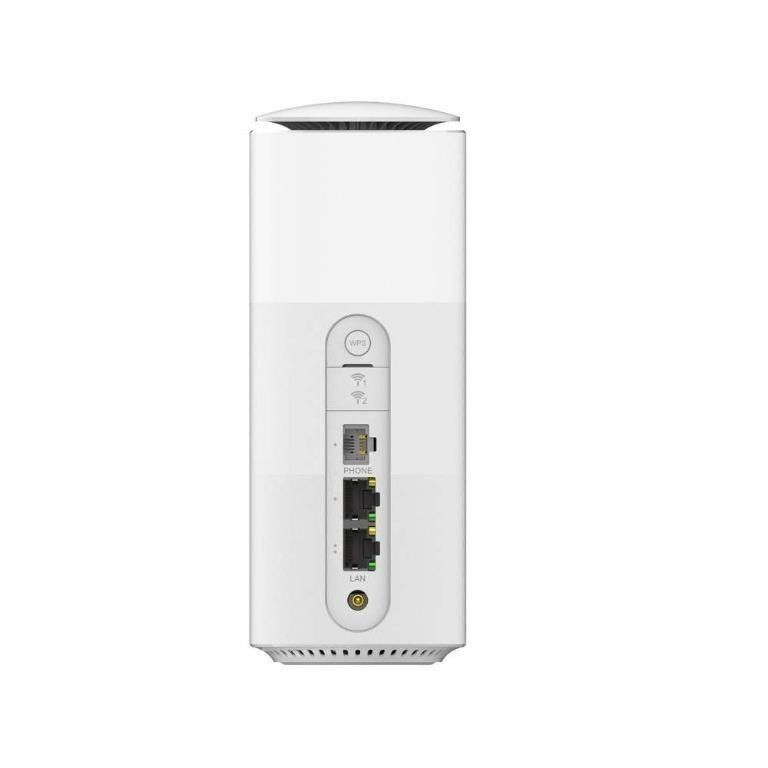 (全新) (港行) Smartone 5g router (ZTE MC801A 5G 室內 路由器), 電腦＆科技, 電腦周邊及配件 ...