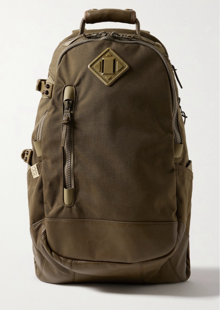 Visvim 20l backpack discount