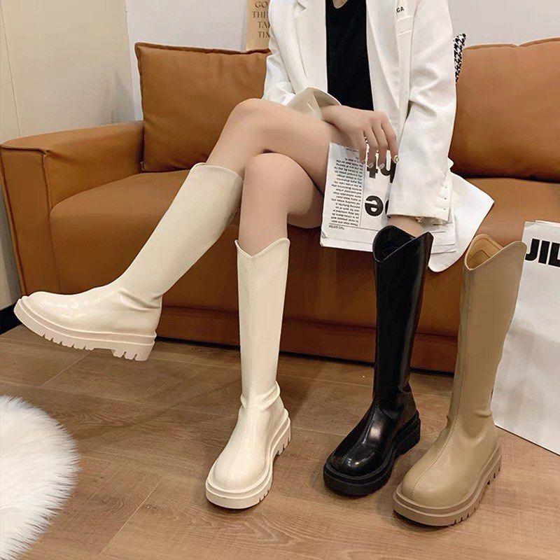 Stylenanda boots sales