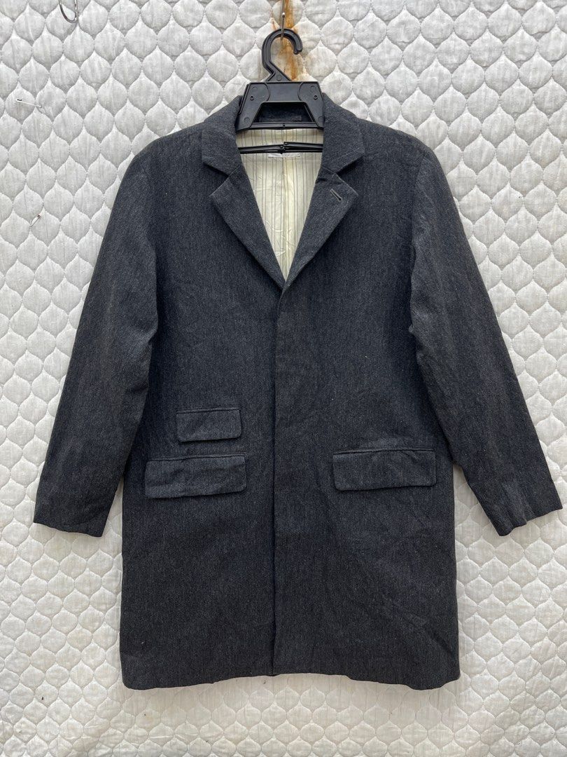 Chimala coat online