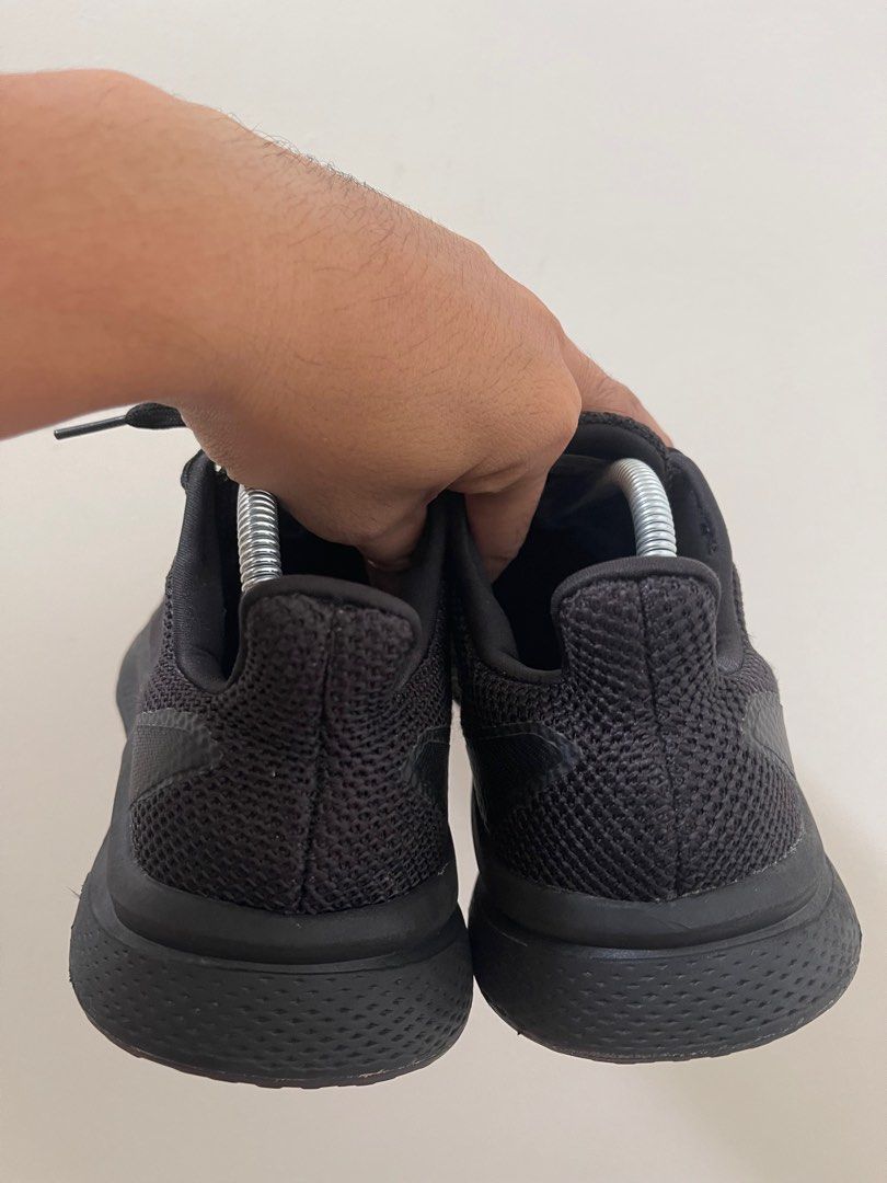 Adidas bounce 8.5 outlet