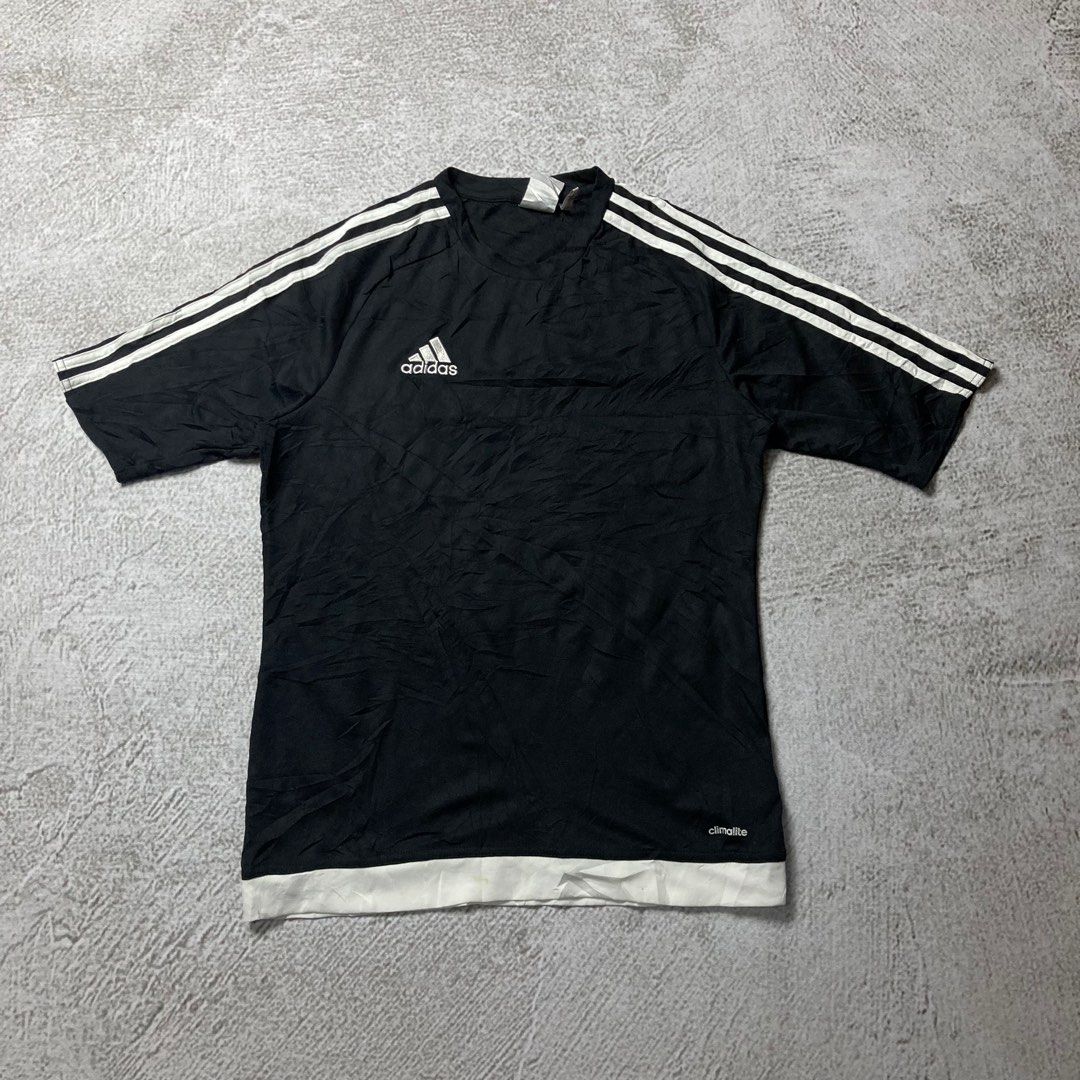 Adidas climalite jersey shop