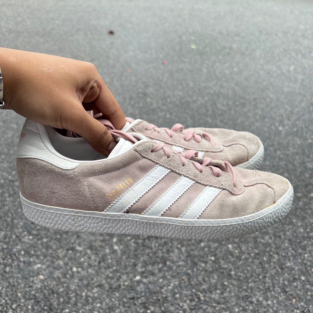 Gazelle 5.5 hotsell
