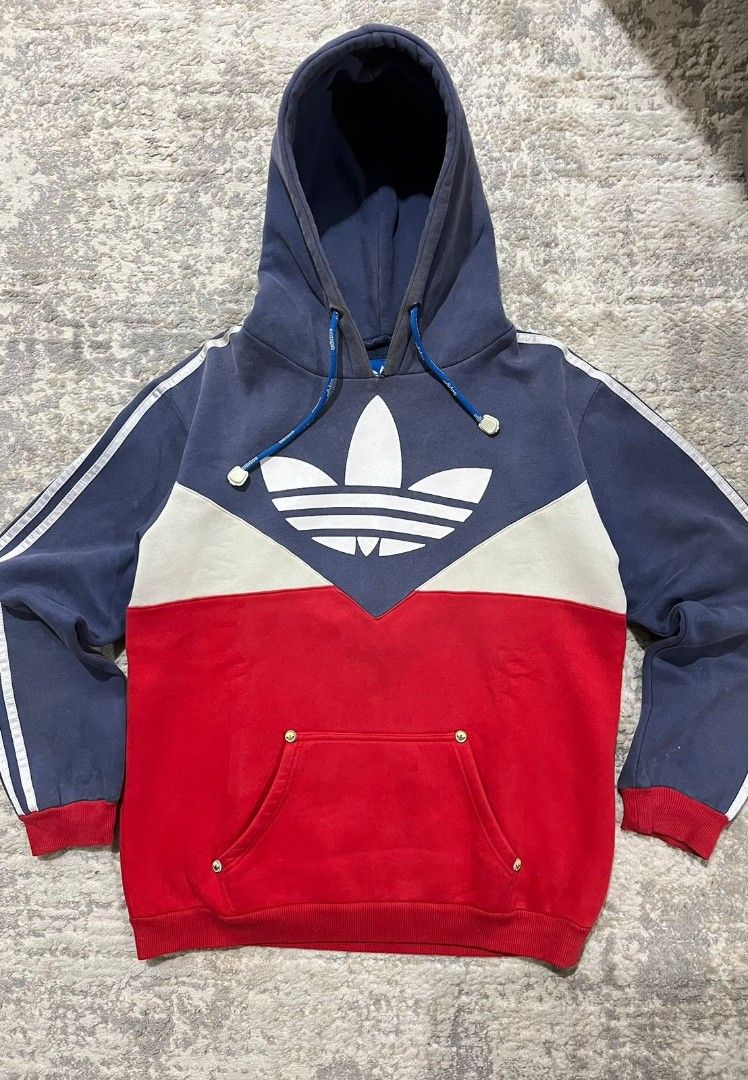 Adidas tri tone 2025