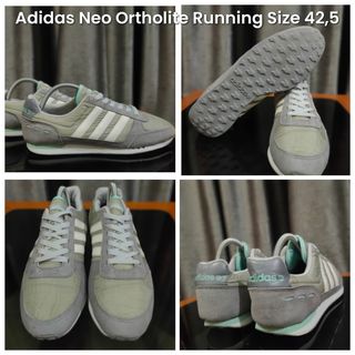 Harga sepatu adidas neo ortholite clearance