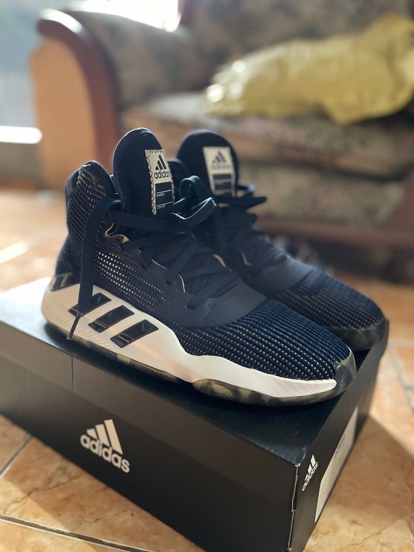 Sepatu Adidas Pro Bounce Adidas Promo 2019 Sepatu Basket Adidas