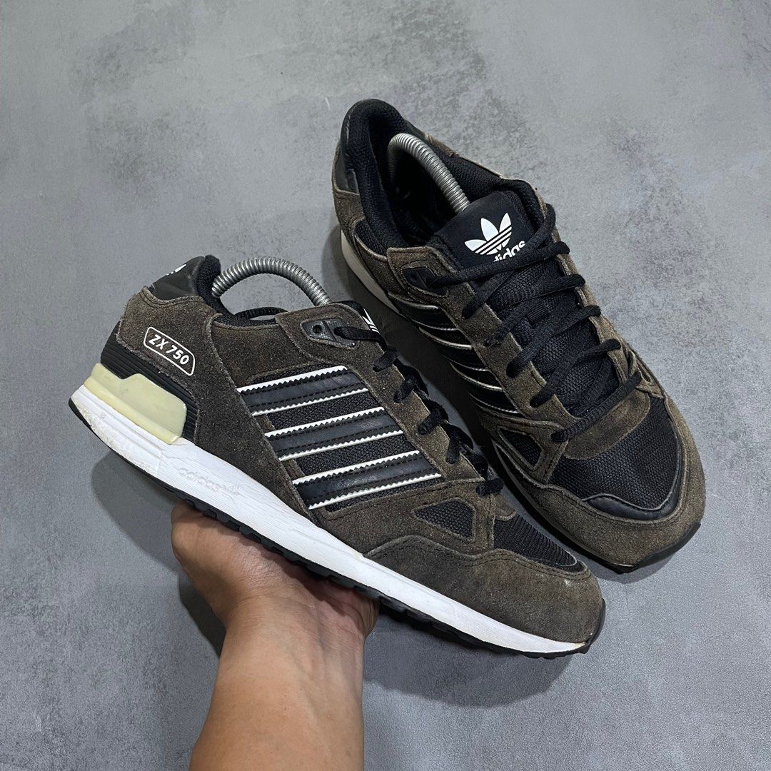 Harga sepatu adidas zx 750 ori new arrivals
