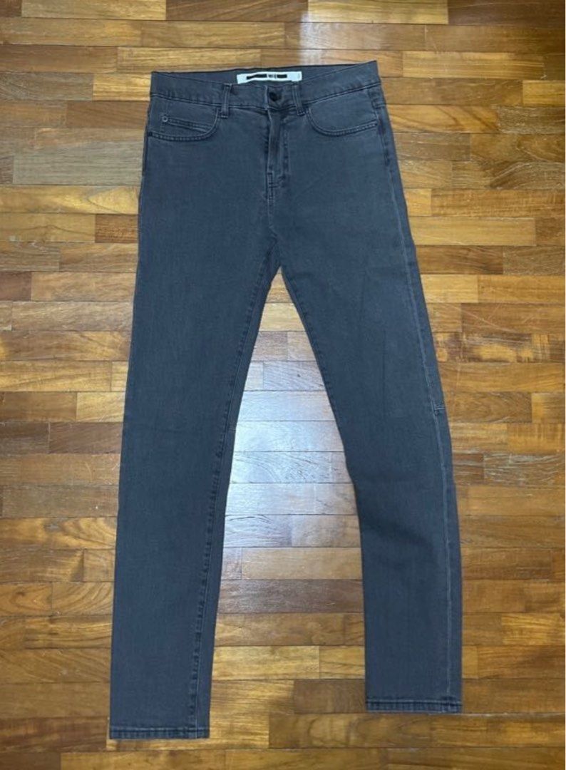 Mcq jeans shop
