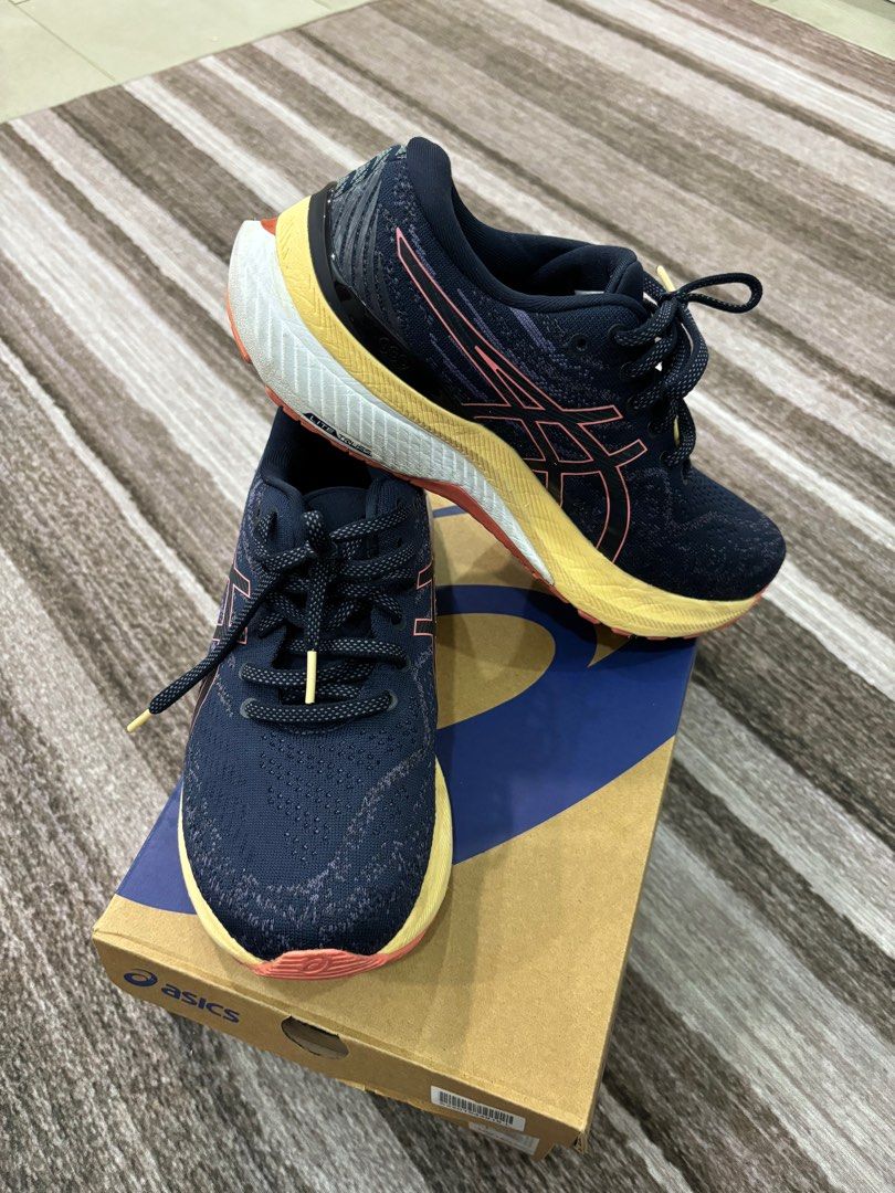 Asics Gel Kayano 29
