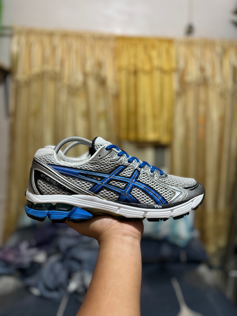 Asics mens 2170 clearance