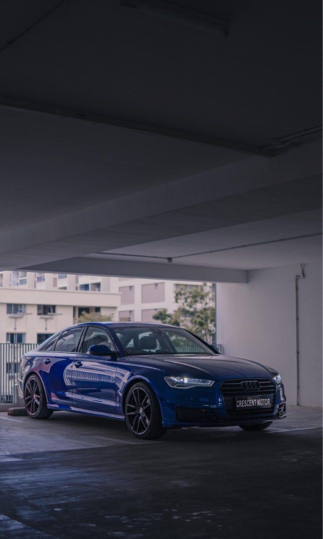 Audi A6 Wedding Car Cheap Car Car Rental No Deposit P Plate