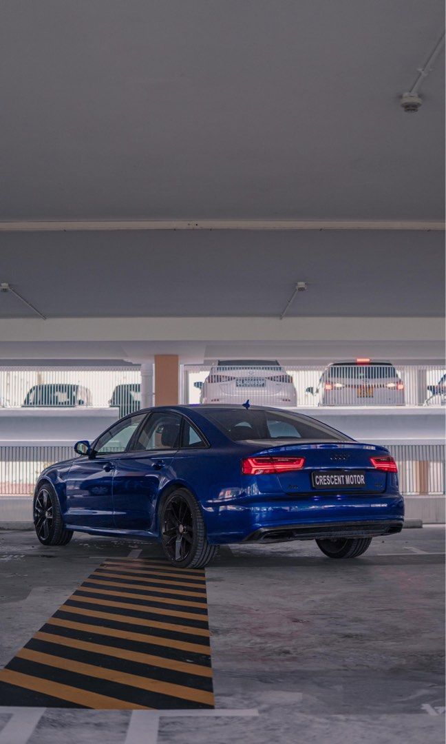 Audi A6 Wedding Car Cheap Car Car Rental No Deposit P Plate