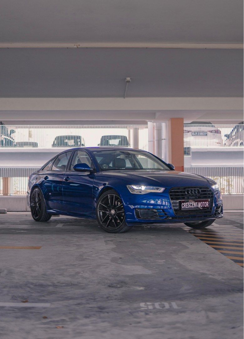 Audi A6 Wedding Car Cheap Car Car Rental No Deposit P Plate