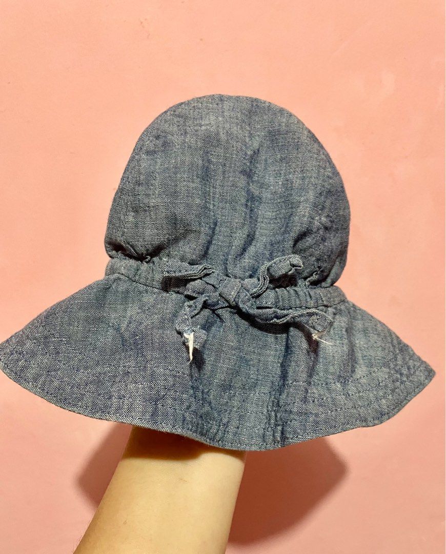 Baby gap sun hat shop