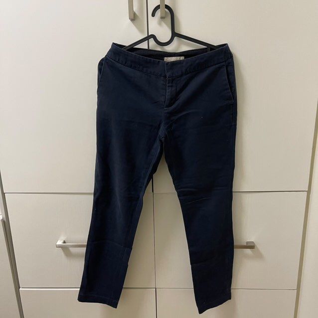 Banana republic hampton fit pants store