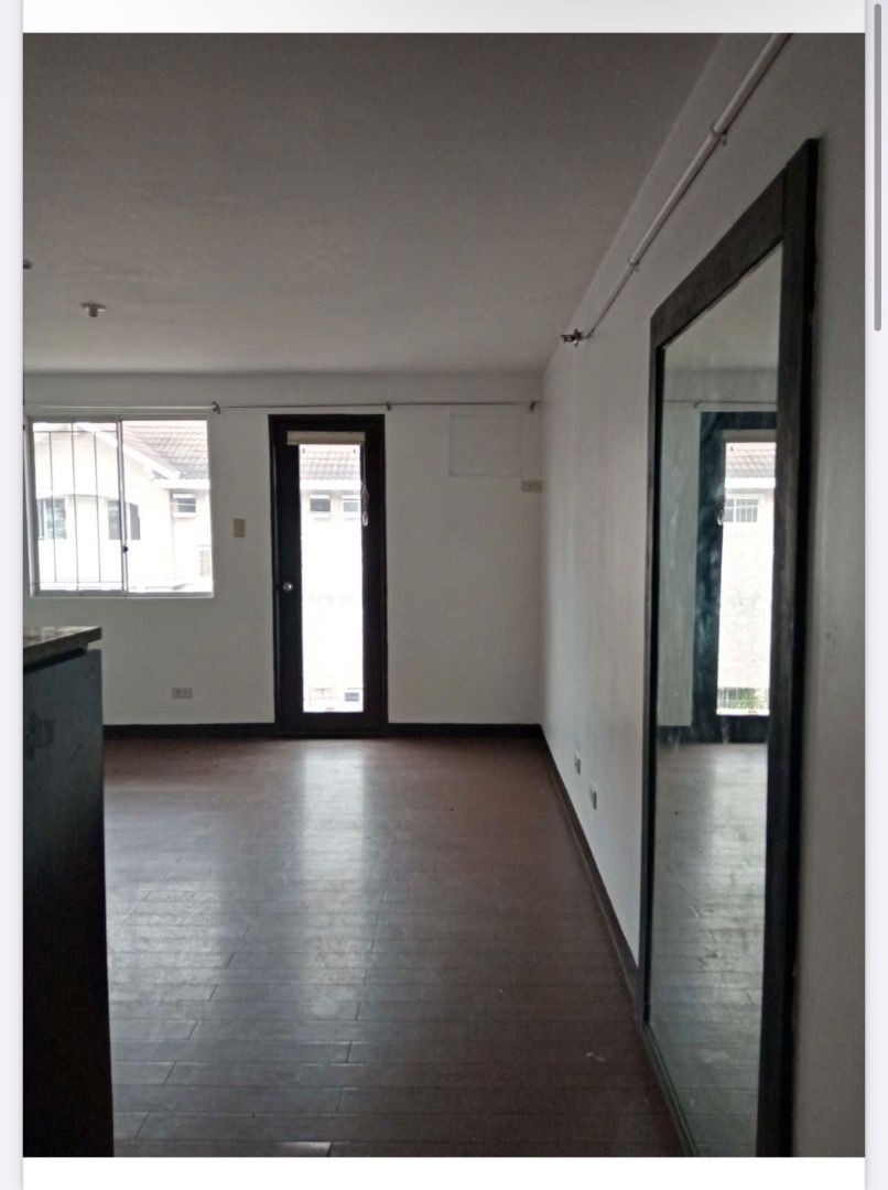 Bare Unit for Rent at Arezzo Place Pasig (Category: Apartments & Condos) located in Manila. Submitted by burni2019 (Listing ID 1328485050, Image 1). Description: Bare Studio Type Condo in Pasig for Rent Address: Arezzo Place Pasig, A. Sandoval Ave. Pinagbuhatan, Pasig City Monthly Rent: ₱9,000* *Excluding Association fee (monthly condo dues ₱2,020) and Utilities (electricity, water, cable, internet, etc) ✅Bare Unit ✅5th floor (No elevator) ✅Month