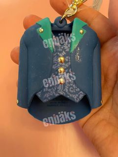 🇨🇦BATH & BODY WORKS Pocketbac Holder in Bridgerton Blazer