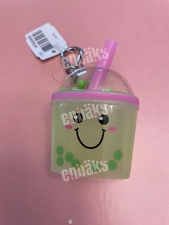 🇨🇦BATH & BODY WORKS Pocketbac Holder in Bubble Tea
