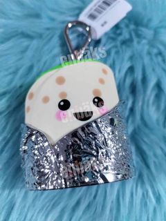 🇨🇦BATH & BODY WORKS Pocketbac Holder in Happy Burrito