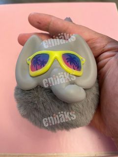 🇨🇦BATH & BODY WORKS Pocketbac Holder in Vacation Elephant