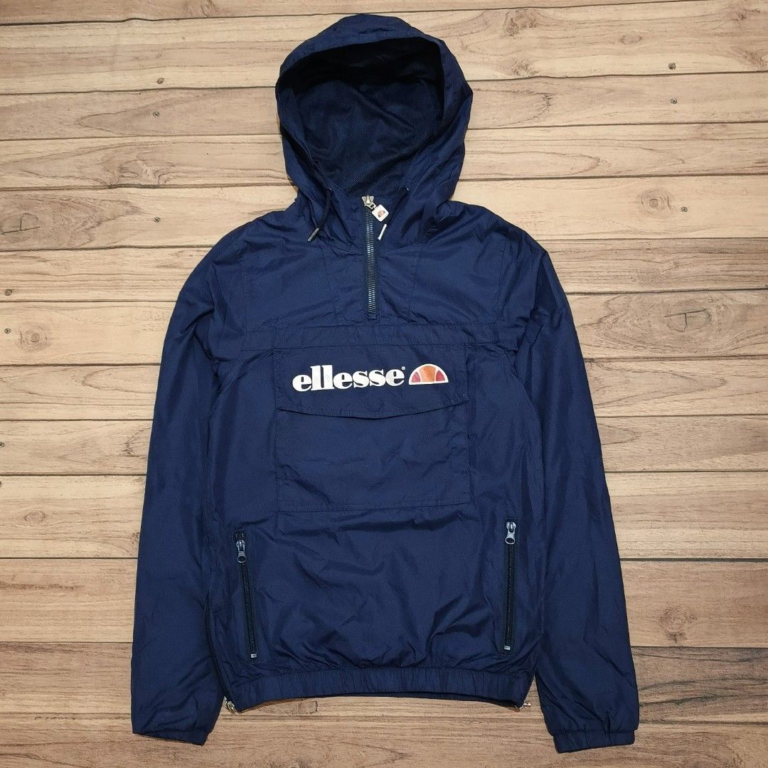 Cagoule ellesse outlet