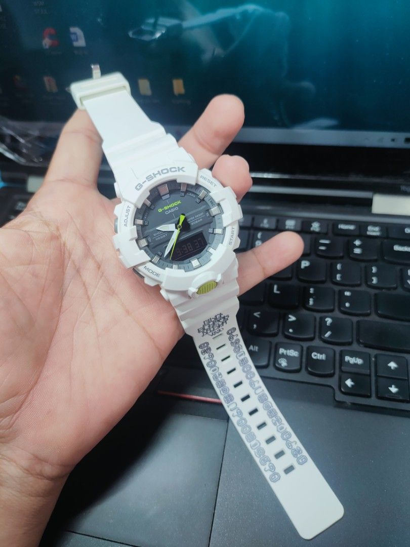 Casio 5535 module new arrivals