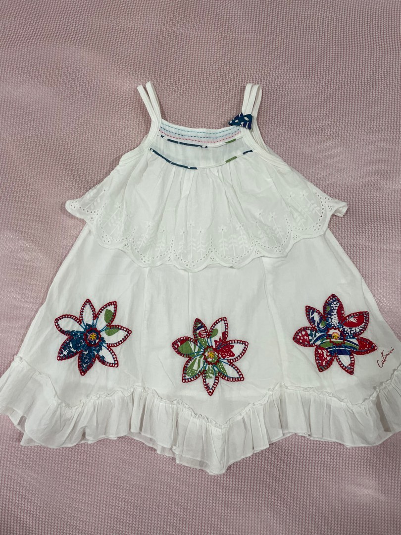 Catimini dresses on sale