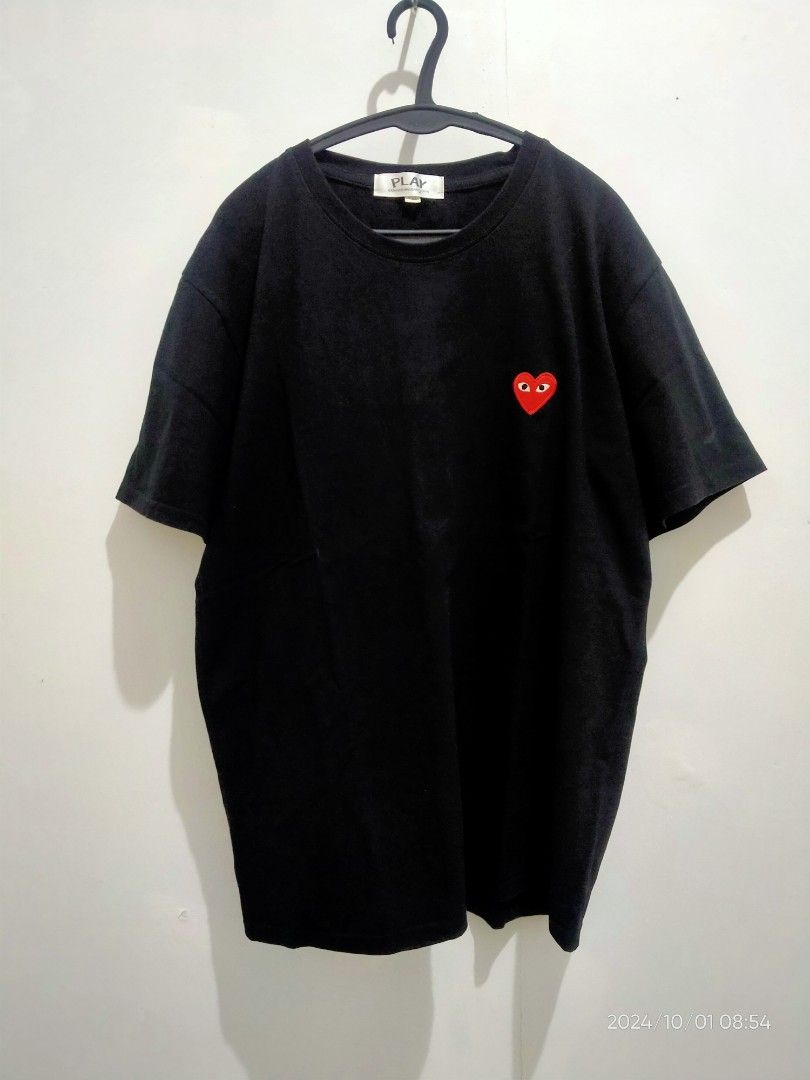 Tees cdg shop
