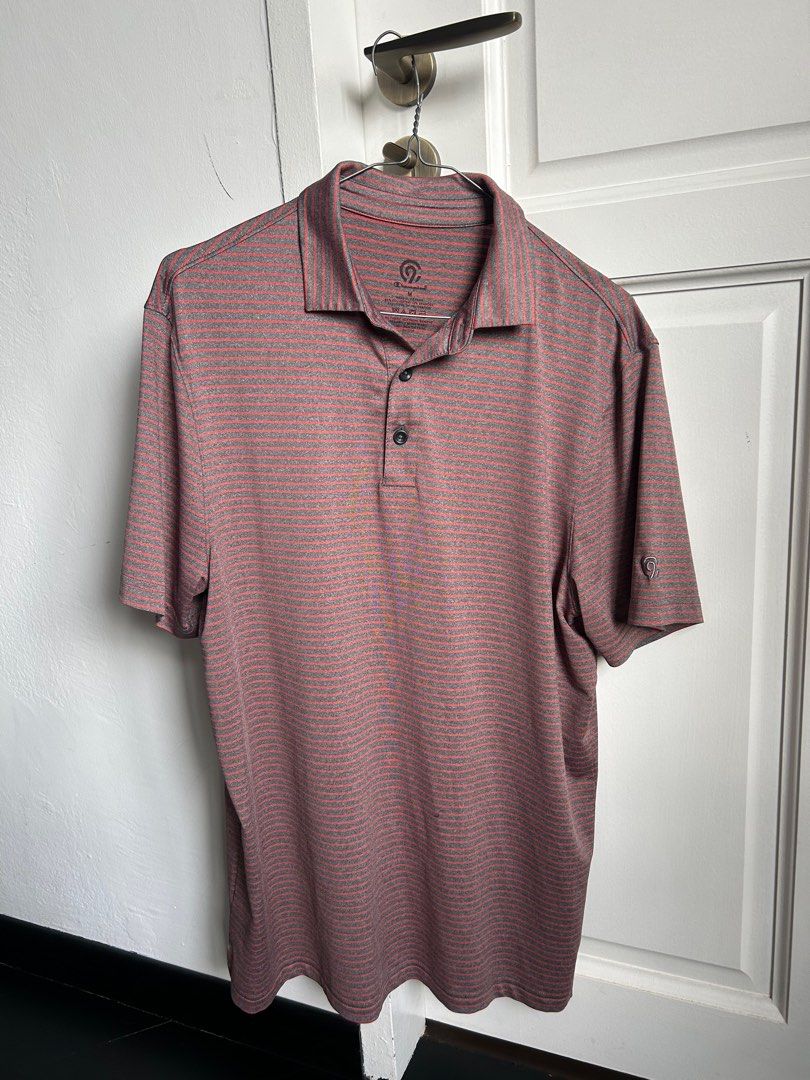 Champion c9 polo shirts clearance
