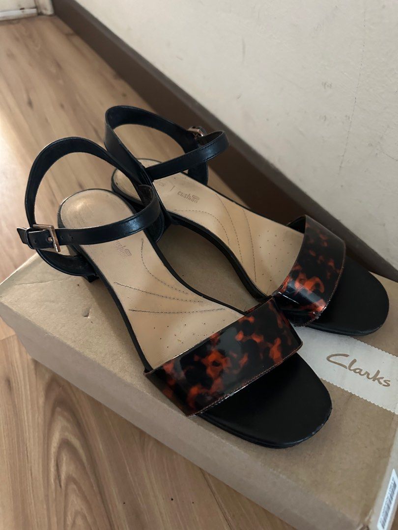 Clarks orabella iris sandal clearance
