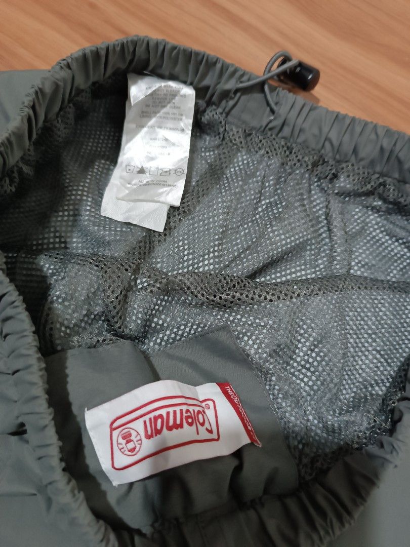 Coleman waterproof pants sale
