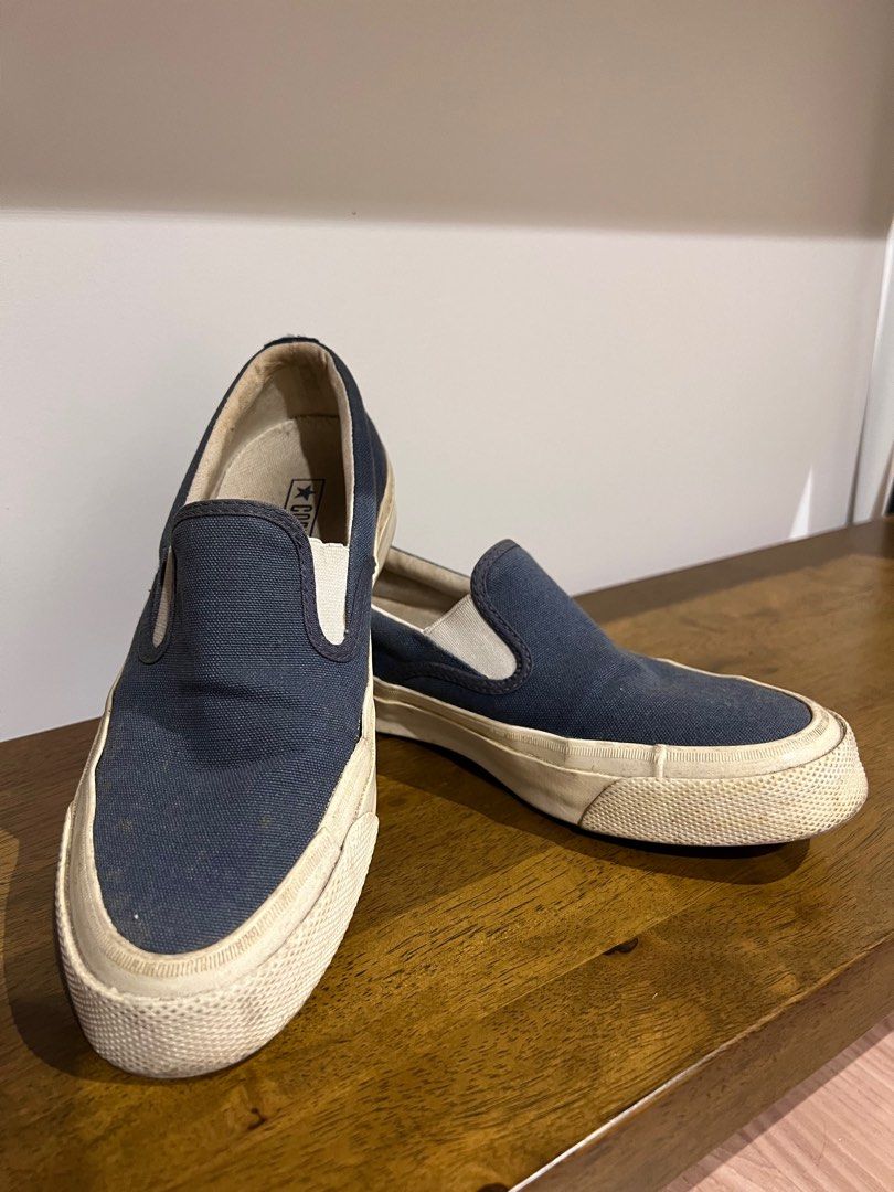 Converse Deck Star 70s Slip On