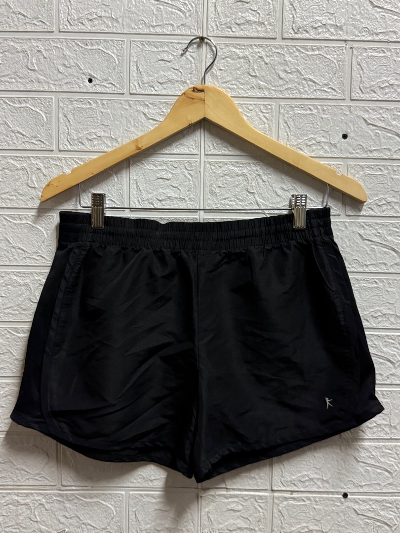 Danskin gym shorts clearance
