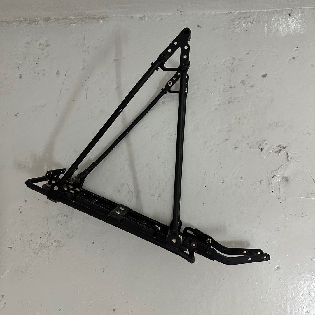 Decathlon Bike Rack