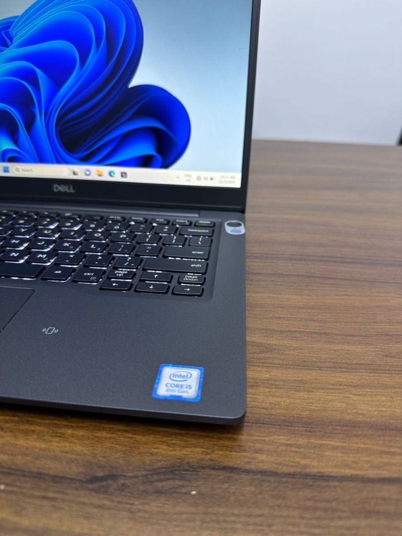 Dell Latitude 7300 Core i5 8th Gen 8GB / 256GB, Computers & Tech ...
