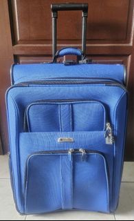 Delsey Luggage