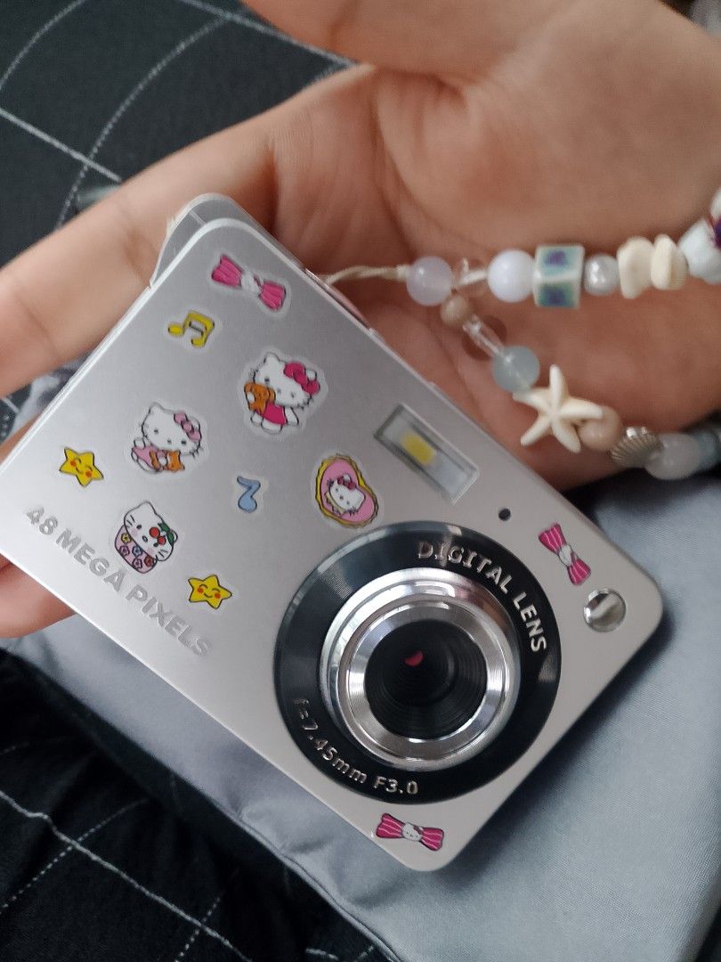 Digicamm Digicamm, Photography, Cameras on Carousell