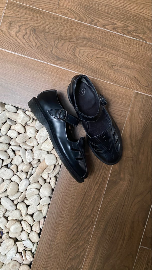 Dr martens deardra sales