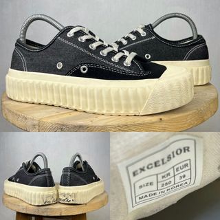 Excelsior shoes price best sale