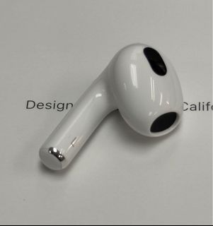 Affordable apple earpods pro gen 3 For Sale Carousell Singapore