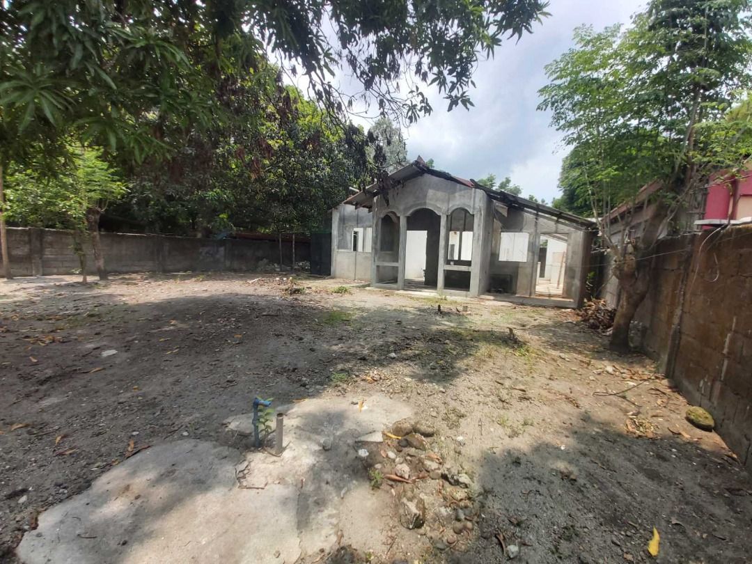Foreclosed Property FOR SALE located at San Antonio, Zambales, Property