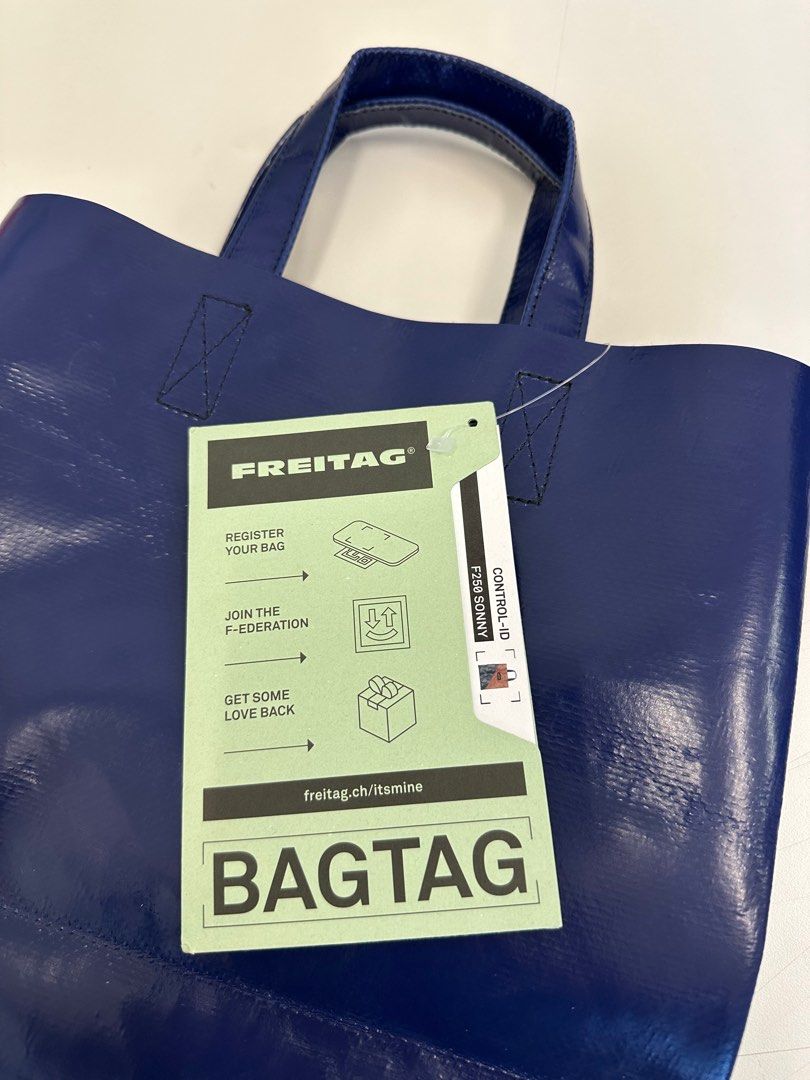 FREITAG F250 SONNY