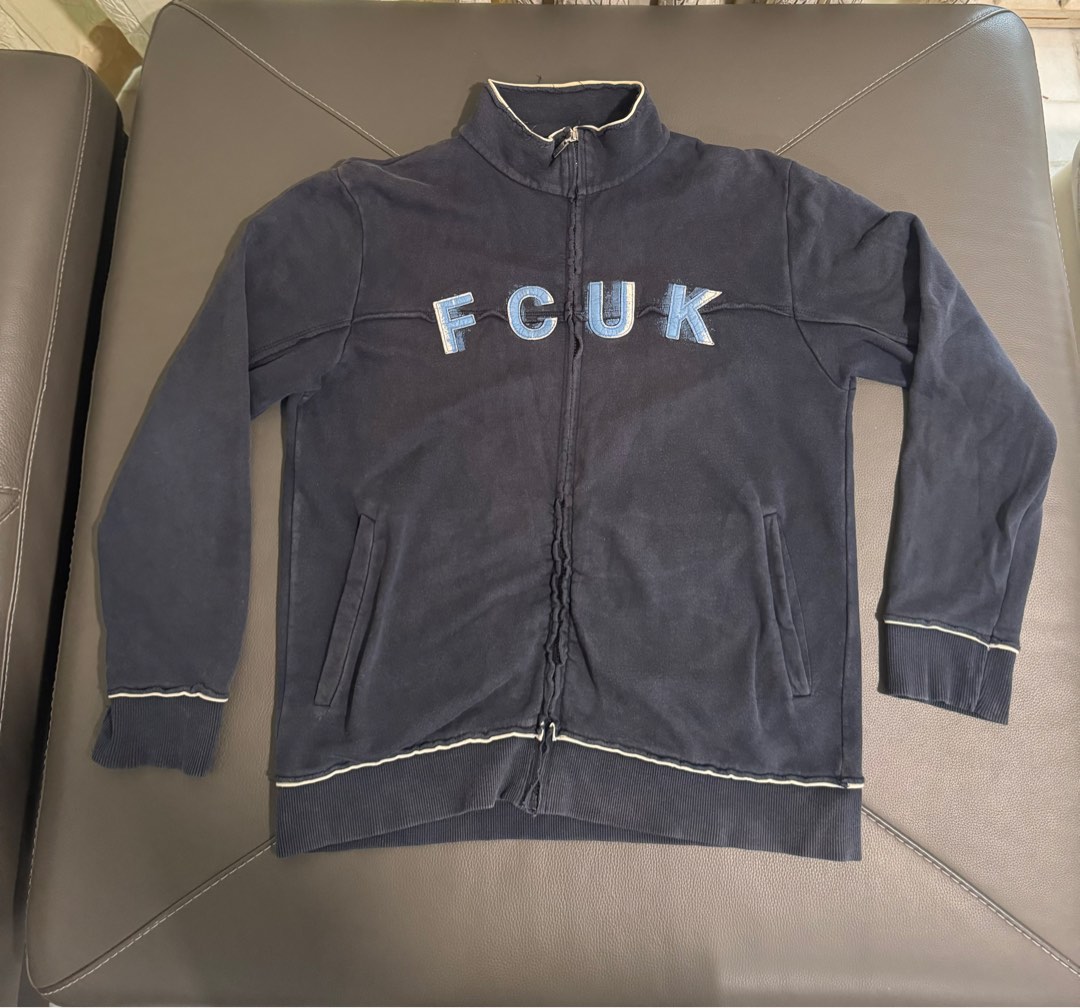 Fcuk sweater shop